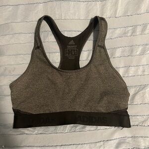 Adidas sports bra